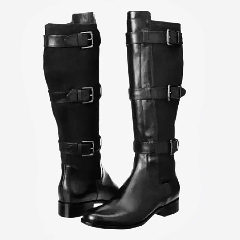 Cole Haan Air-Avalon Boots